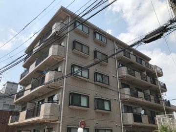 エクセレント玉川