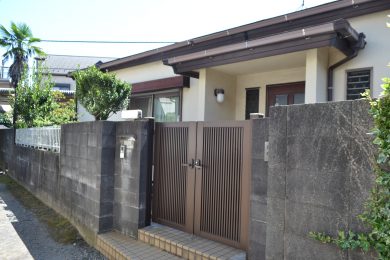 由比ガ浜3丁目(和田塚)